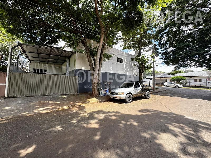 Barracão comercial a venda em Maringá PR. VL. Morangueira. — foto 9