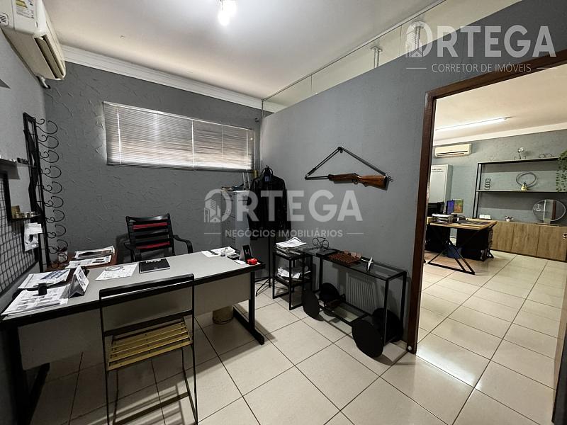 Barracão comercial a venda em Maringá PR. VL. Morangueira. — foto 3