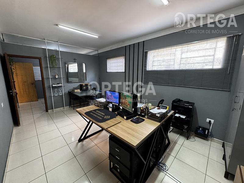 Barracão comercial a venda em Maringá PR. VL. Morangueira. — foto 4