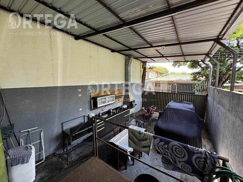 Barracão comercial a venda em Maringá PR. VL. Morangueira. — foto 8