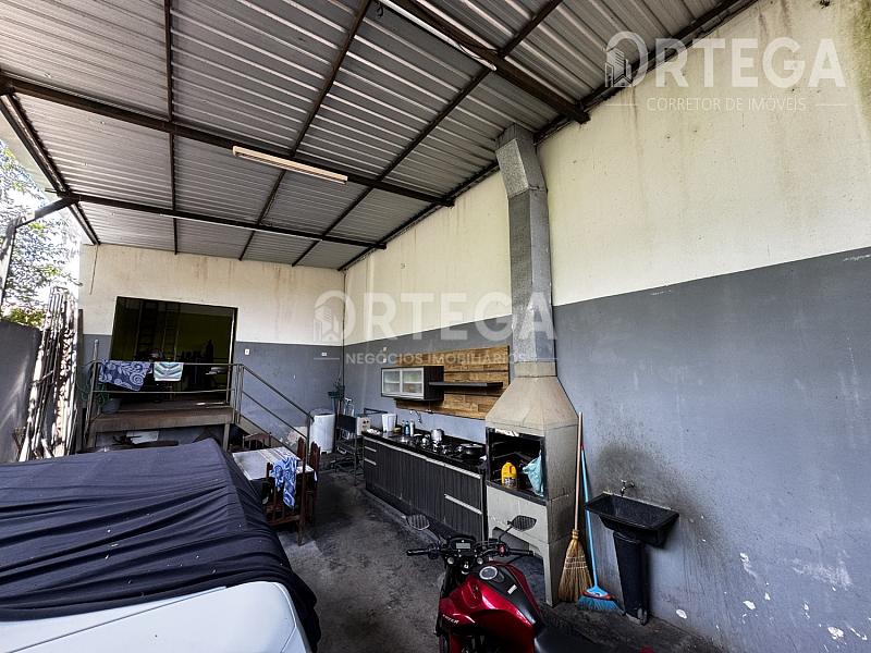 Barracão comercial a venda em Maringá PR. VL. Morangueira. — foto 7