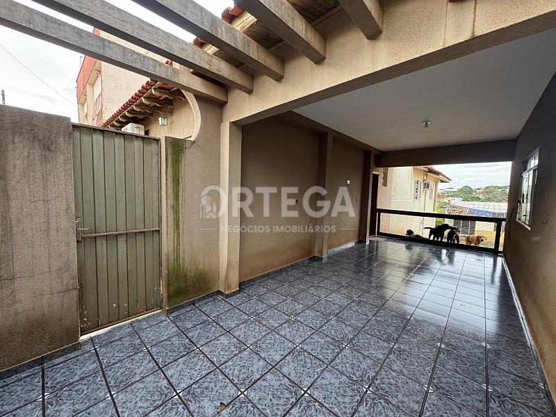 Casa com 06 quartos a venda em Jandaia do Sul PR. — foto 2