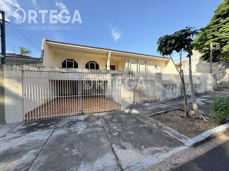 Casa com 05 quartos a venda em Maringá PR. Zona 05. — foto 13