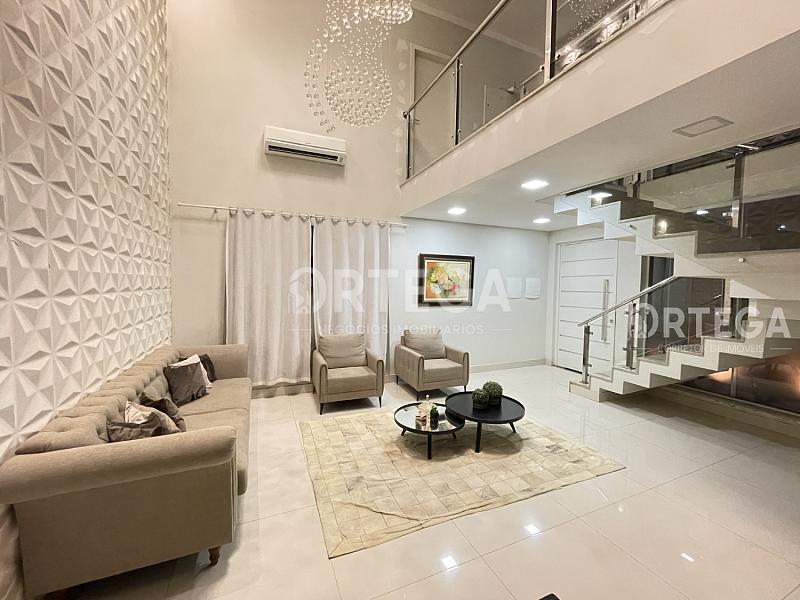 Casa a venda com 03 suítes em Maringá PR. Jd. Espanha. — foto 6