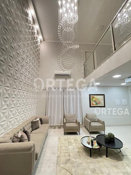 Casa a venda com 03 suítes em Maringá PR. Jd. Espanha. — foto 7