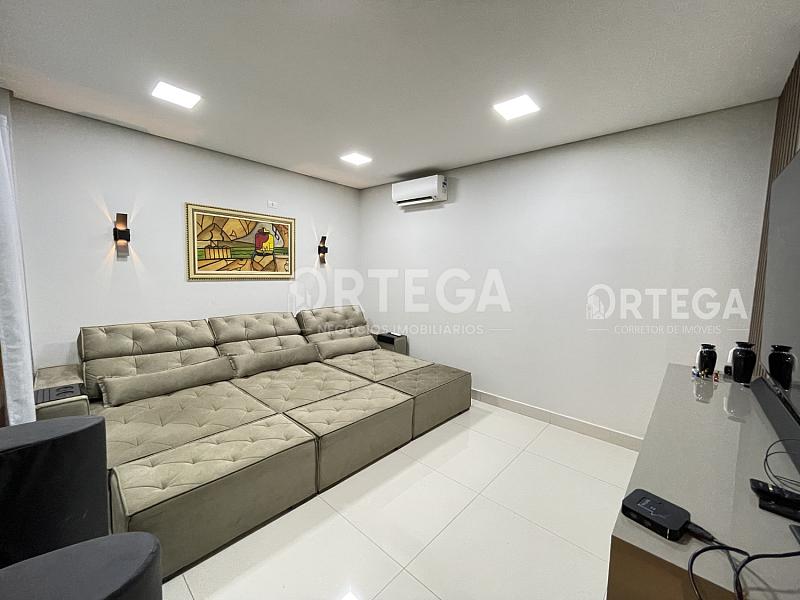 Casa a venda com 03 suítes em Maringá PR. Jd. Espanha. — foto 8