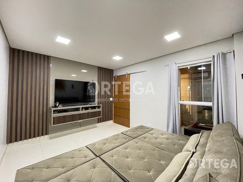 Casa a venda com 03 suítes em Maringá PR. Jd. Espanha. — foto 9