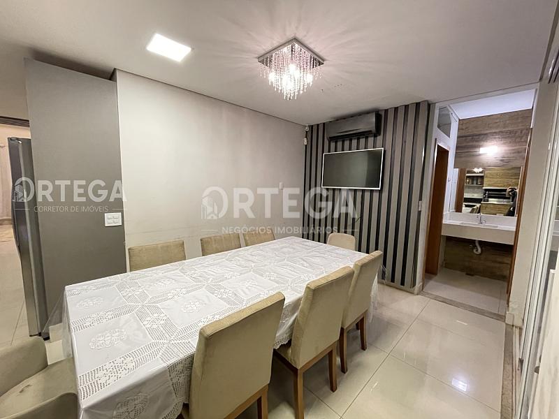 Casa a venda com 03 suítes em Maringá PR. Jd. Espanha. — foto 17