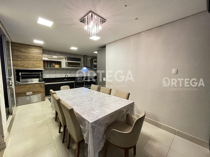 Casa a venda com 03 suítes em Maringá PR. Jd. Espanha. — foto 18