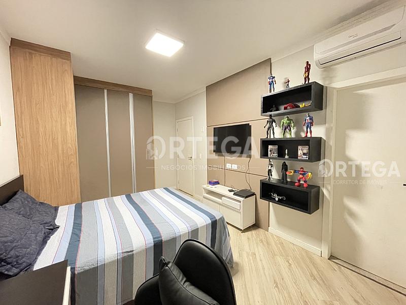 Casa a venda com 03 suítes em Maringá PR. Jd. Espanha. — foto 27