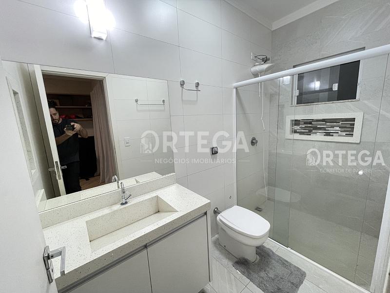 Casa a venda com 03 suítes em Maringá PR. Jd. Espanha. — foto 28