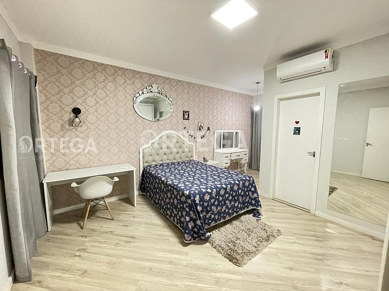 Casa a venda com 03 suítes em Maringá PR. Jd. Espanha. — foto 29