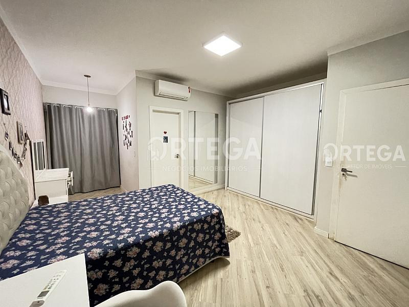 Casa a venda com 03 suítes em Maringá PR. Jd. Espanha. — foto 31