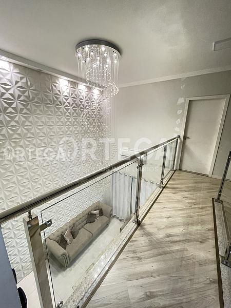 Casa a venda com 03 suítes em Maringá PR. Jd. Espanha. — foto 33