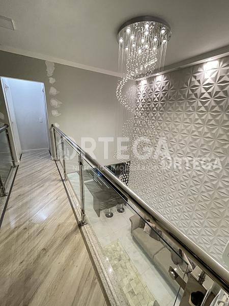 Casa a venda com 03 suítes em Maringá PR. Jd. Espanha. — foto 34