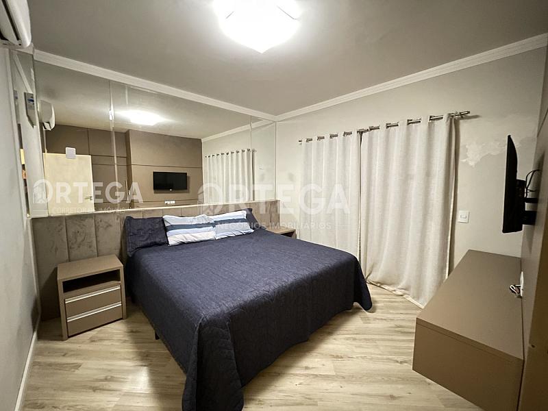 Casa a venda com 03 suítes em Maringá PR. Jd. Espanha. — foto 36