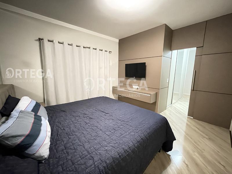 Casa a venda com 03 suítes em Maringá PR. Jd. Espanha. — foto 38