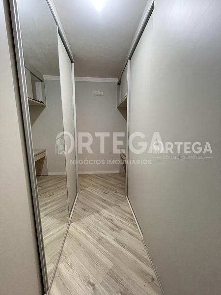 Casa a venda com 03 suítes em Maringá PR. Jd. Espanha. — foto 39