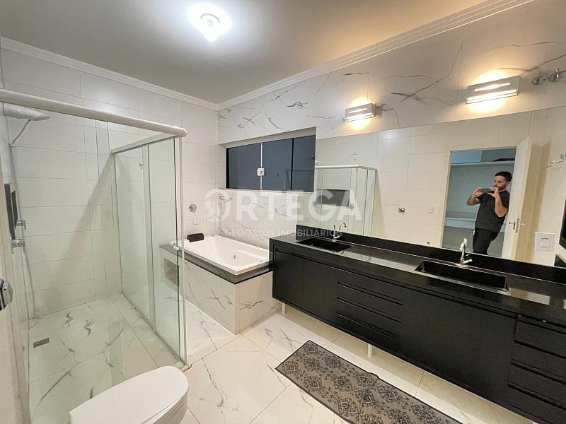 Casa a venda com 03 suítes em Maringá PR. Jd. Espanha. — foto 40