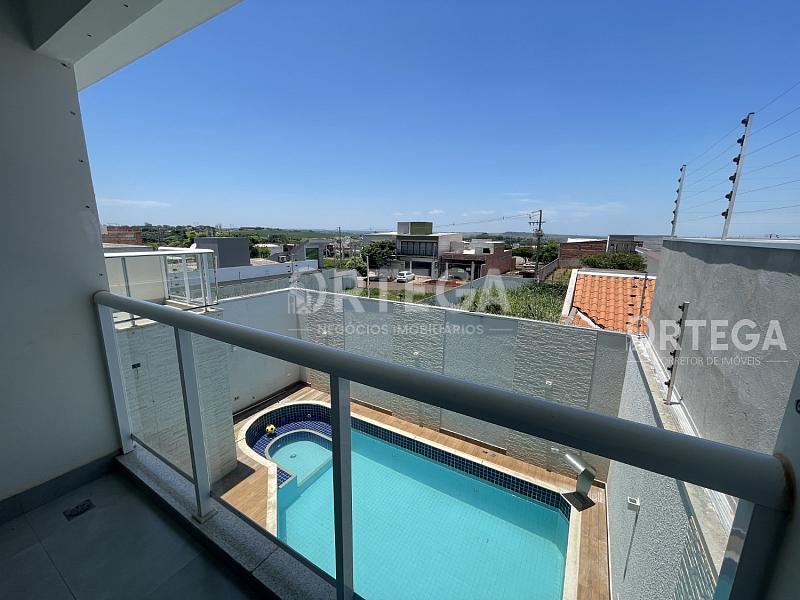 Casa a venda com 03 suítes em Maringá PR. Jd. Espanha. — foto 26