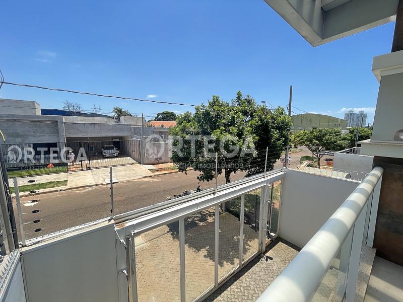 Casa a venda com 03 suítes em Maringá PR. Jd. Espanha. — foto 37