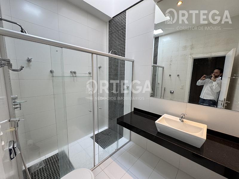 Casa com 03 suítes a venda em Maringá PR. Jd. Italia. — foto 14