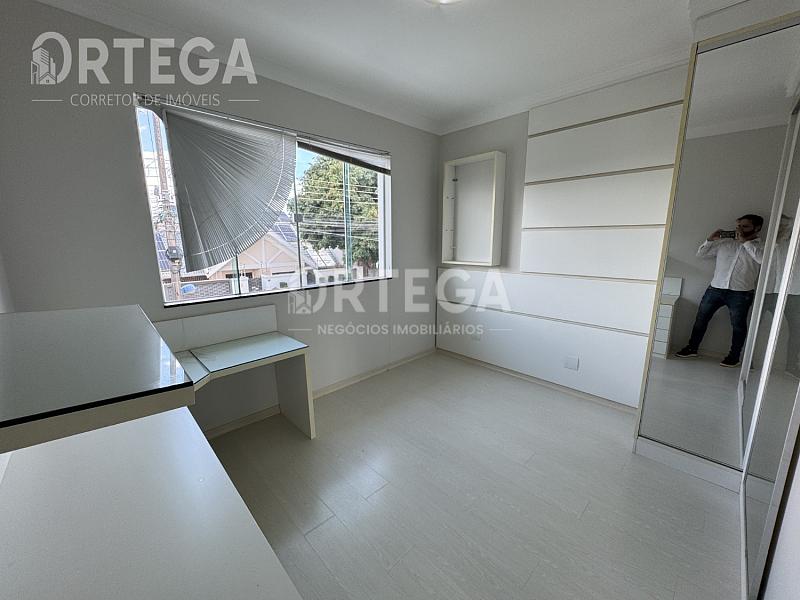 Casa com 03 suítes a venda em Maringá PR. Jd. Italia. — foto 15