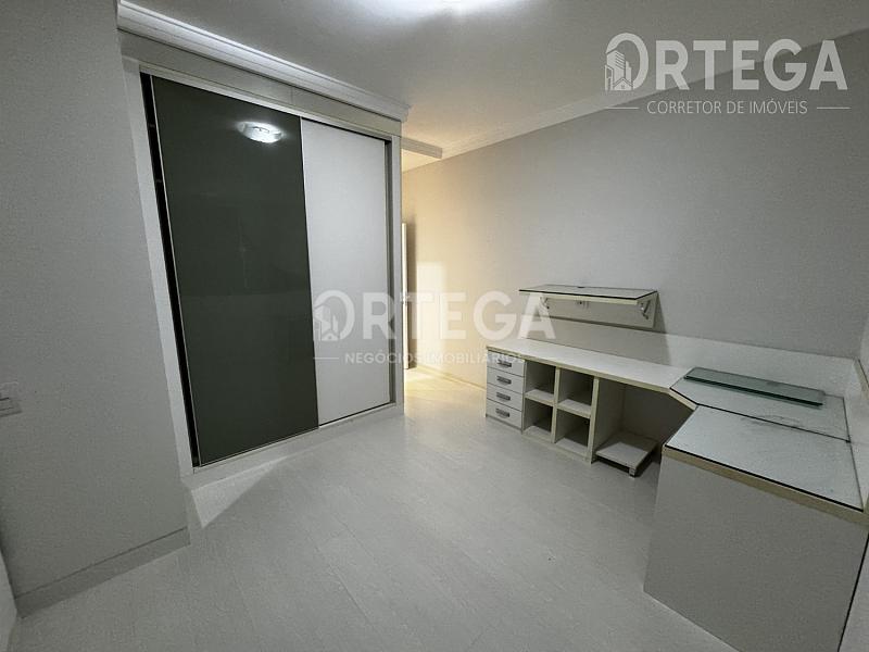 Casa com 03 suítes a venda em Maringá PR. Jd. Italia. — foto 16