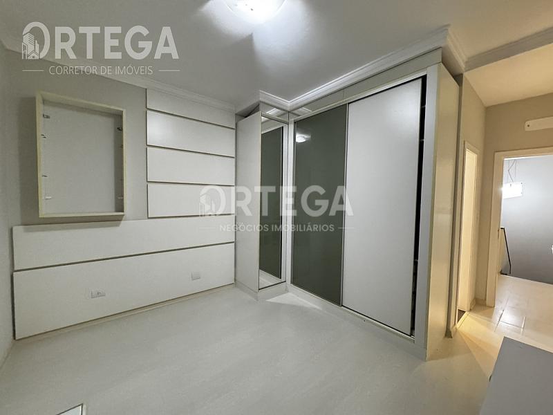 Casa com 03 suítes a venda em Maringá PR. Jd. Italia. — foto 17