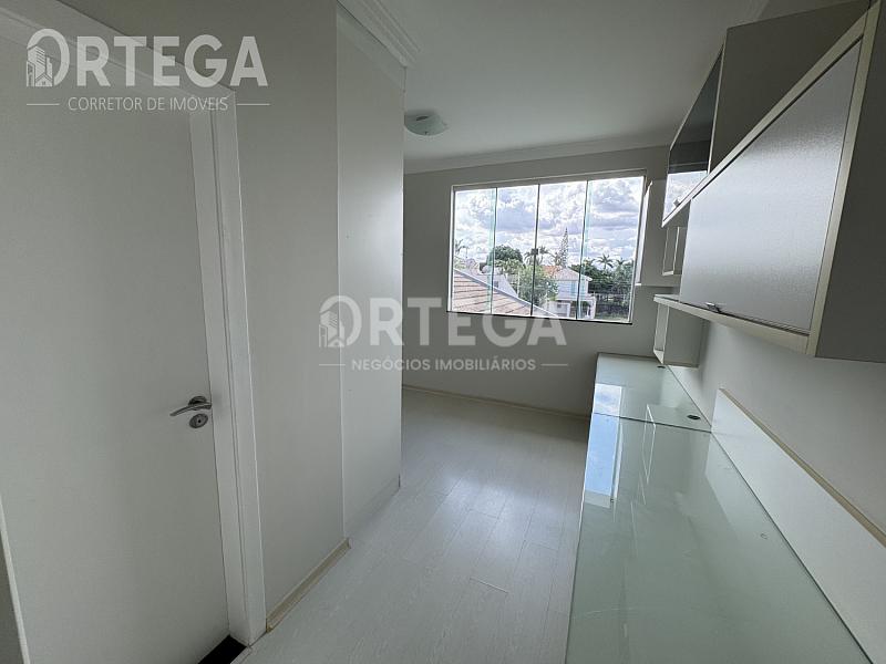 Casa com 03 suítes a venda em Maringá PR. Jd. Italia. — foto 19