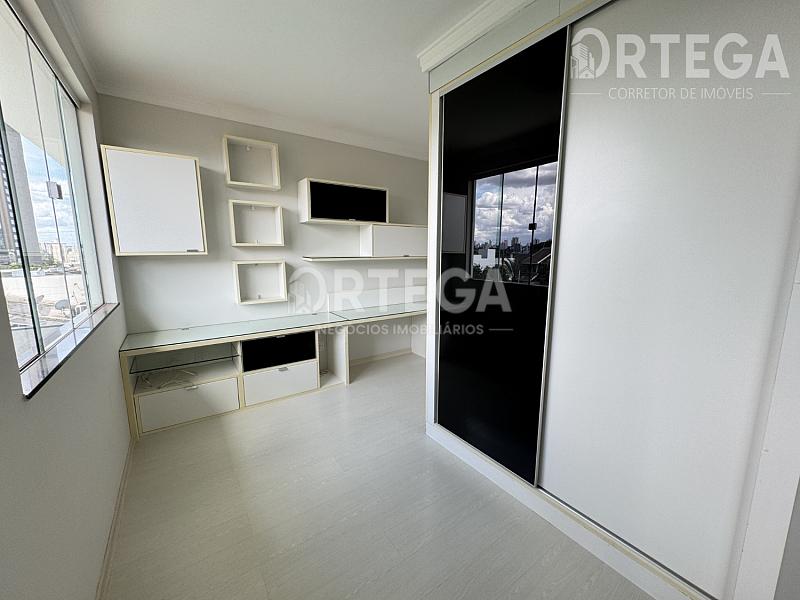 Casa com 03 suítes a venda em Maringá PR. Jd. Italia. — foto 20