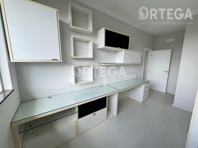 Casa com 03 suítes a venda em Maringá PR. Jd. Italia. — foto 21