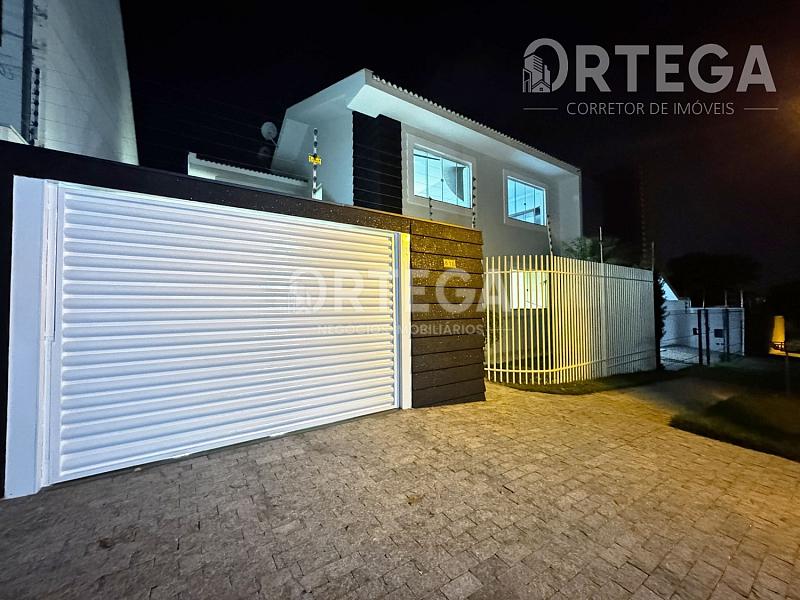 Casa com 03 suítes a venda em Maringá PR. Jd. Italia. — foto 2