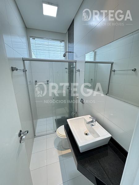 Casa com 03 suítes a venda em Maringá PR. Jd. Italia. — foto 23