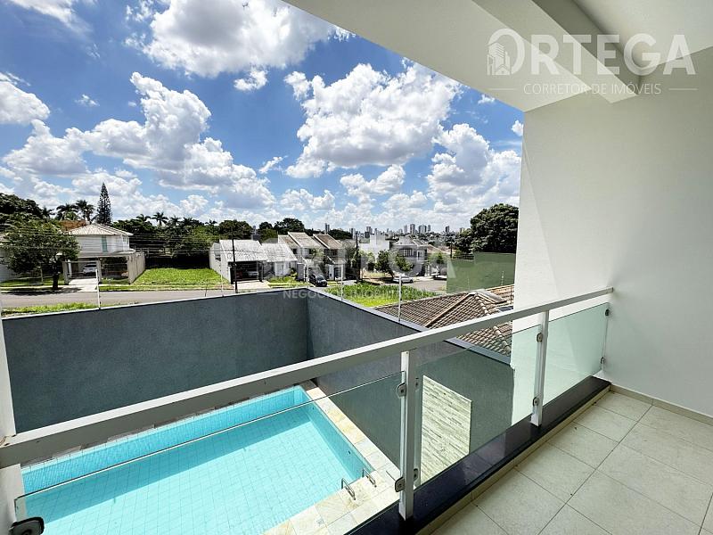 Casa com 03 suítes a venda em Maringá PR. Jd. Italia. — foto 26