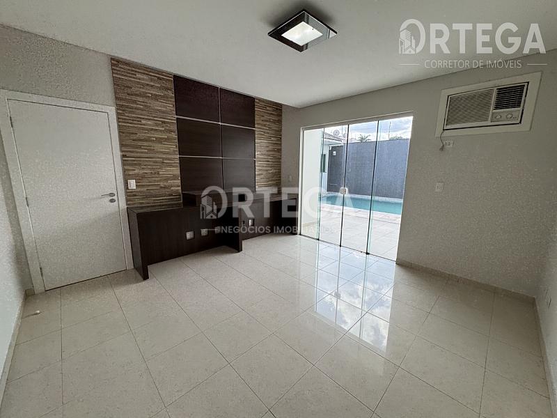 Casa com 03 suítes a venda em Maringá PR. Jd. Italia. — foto 27