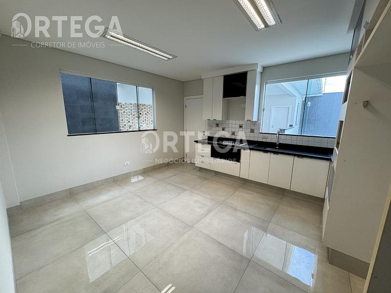 Casa com 03 suítes a venda em Maringá PR. Jd. Italia. — foto 29