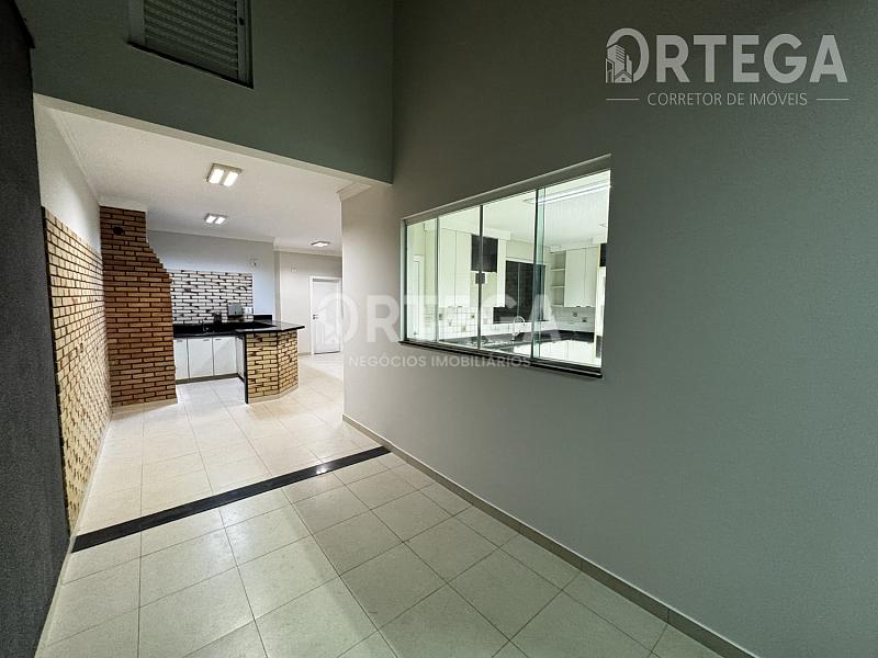 Casa com 03 suítes a venda em Maringá PR. Jd. Italia. — foto 31