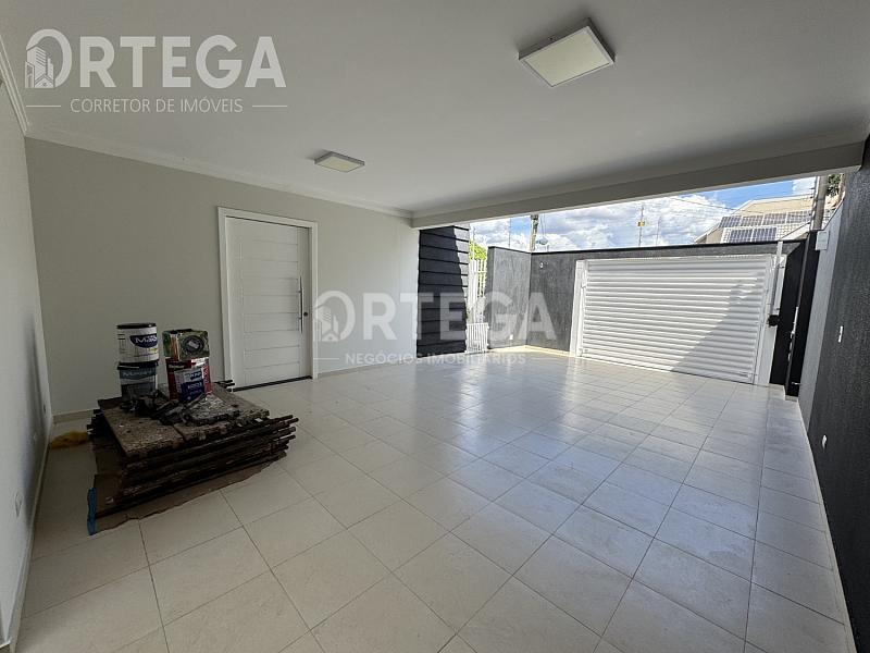 Casa com 03 suítes a venda em Maringá PR. Jd. Italia. — foto 5