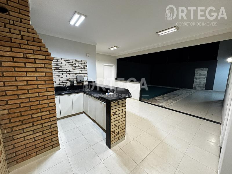 Casa com 03 suítes a venda em Maringá PR. Jd. Italia. — foto 32