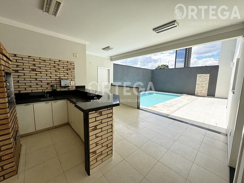 Casa com 03 suítes a venda em Maringá PR. Jd. Italia. — foto 33