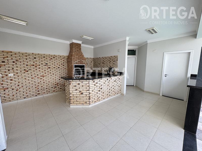 Casa com 03 suítes a venda em Maringá PR. Jd. Italia. — foto 39