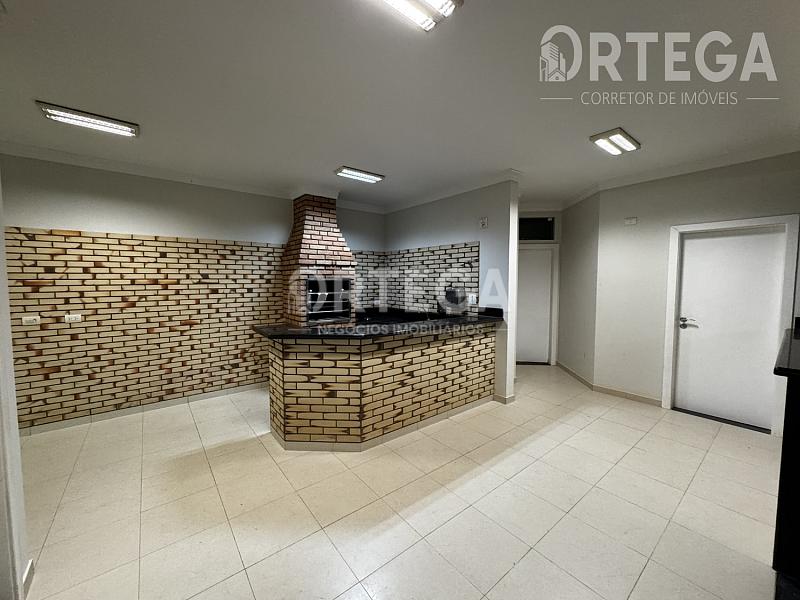 Casa com 03 suítes a venda em Maringá PR. Jd. Italia. — foto 40