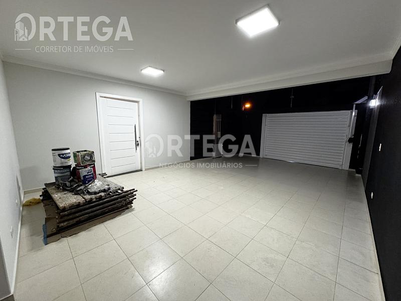 Casa com 03 suítes a venda em Maringá PR. Jd. Italia. — foto 6