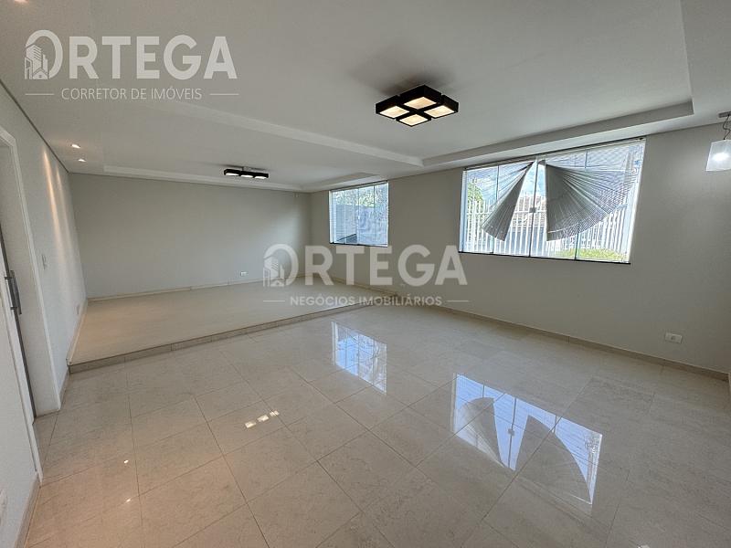 Casa com 03 suítes a venda em Maringá PR. Jd. Italia. — foto 7