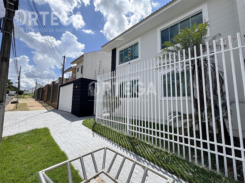 Casa com 03 suítes a venda em Maringá PR. Jd. Italia. — foto 45