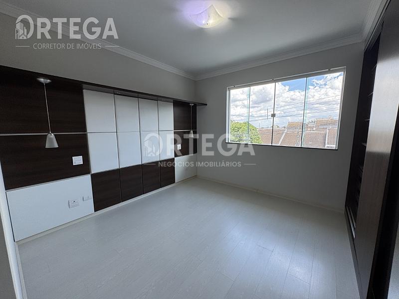 Casa com 03 suítes a venda em Maringá PR. Jd. Italia. — foto 11