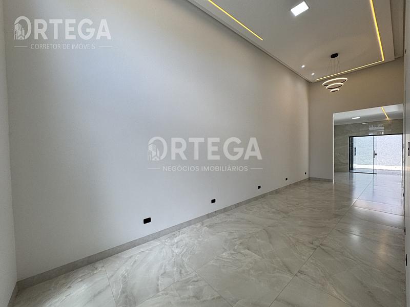 Casa a venda com 03 quartos em Maringá PR. Cidade Alta. — foto 5