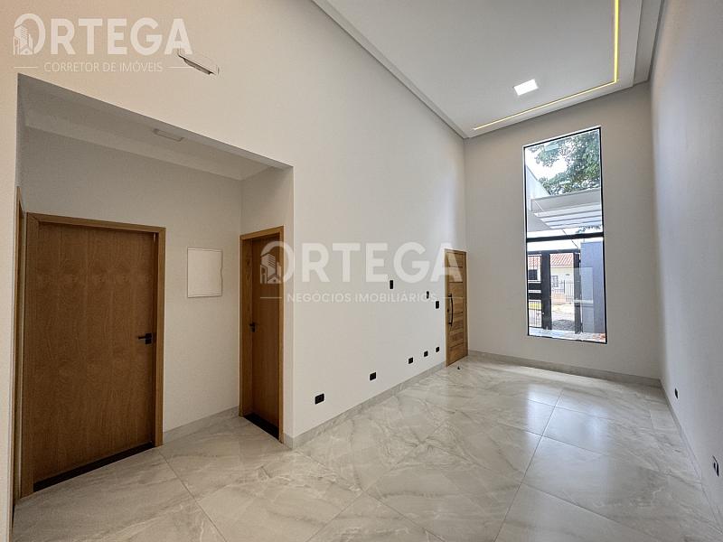 Casa a venda com 03 quartos em Maringá PR. Cidade Alta. — foto 7