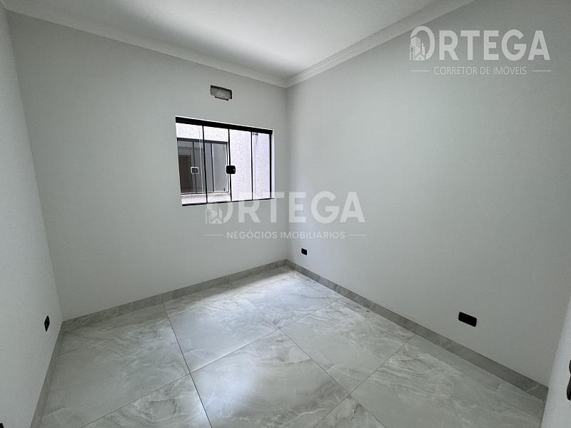 Casa a venda com 03 quartos em Maringá PR. Cidade Alta. — foto 14